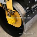 Best Condition 3 tonnes Hydraulic Vibratory Roller Compactor (FYL-1200)